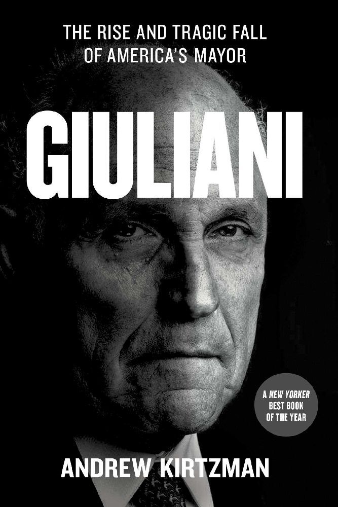 Giuliani main product photo