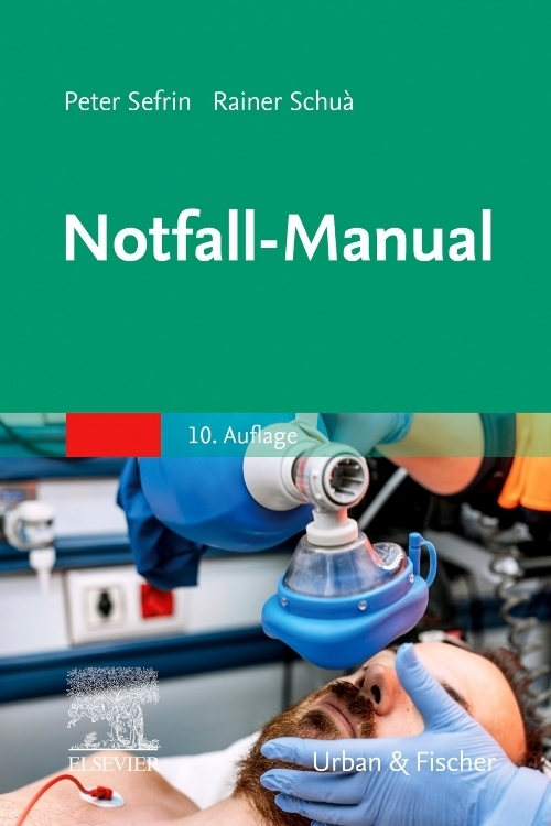 Notfall-Manual main product photo