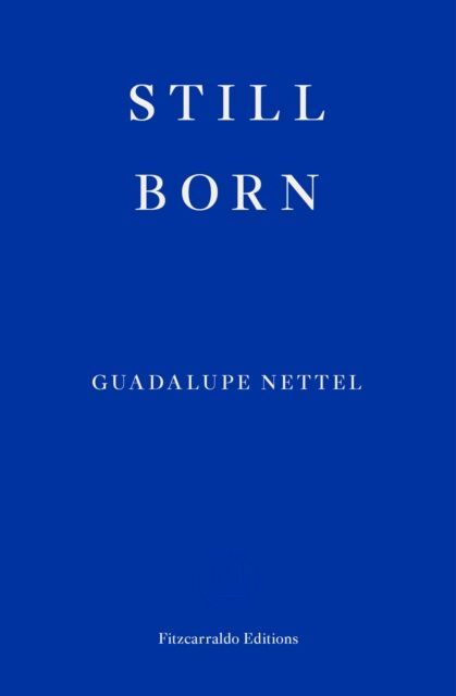 Still Born main product photo
