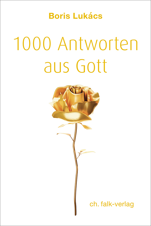 1000 Antworten aus Gott main product photo