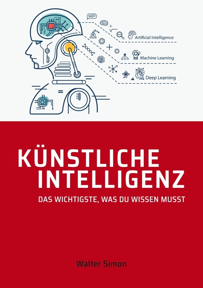 Künstliche Intelligenz main product photo