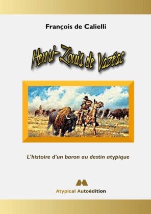Henri-Louis de Vazéac