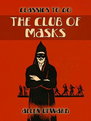 The Club of Masks