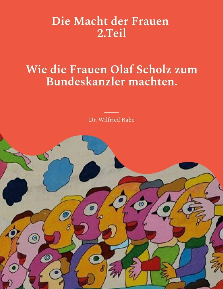 Die Macht der Frauen 2.Teil main product photo