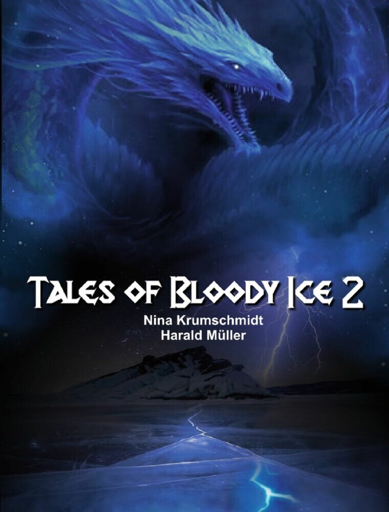 Tales of Bloody Ice main product photo