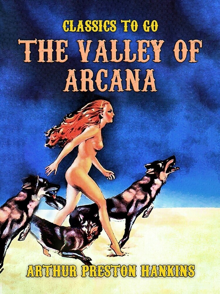 The Valley of Arcana main product photo