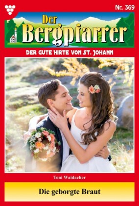 Die geborgte Braut