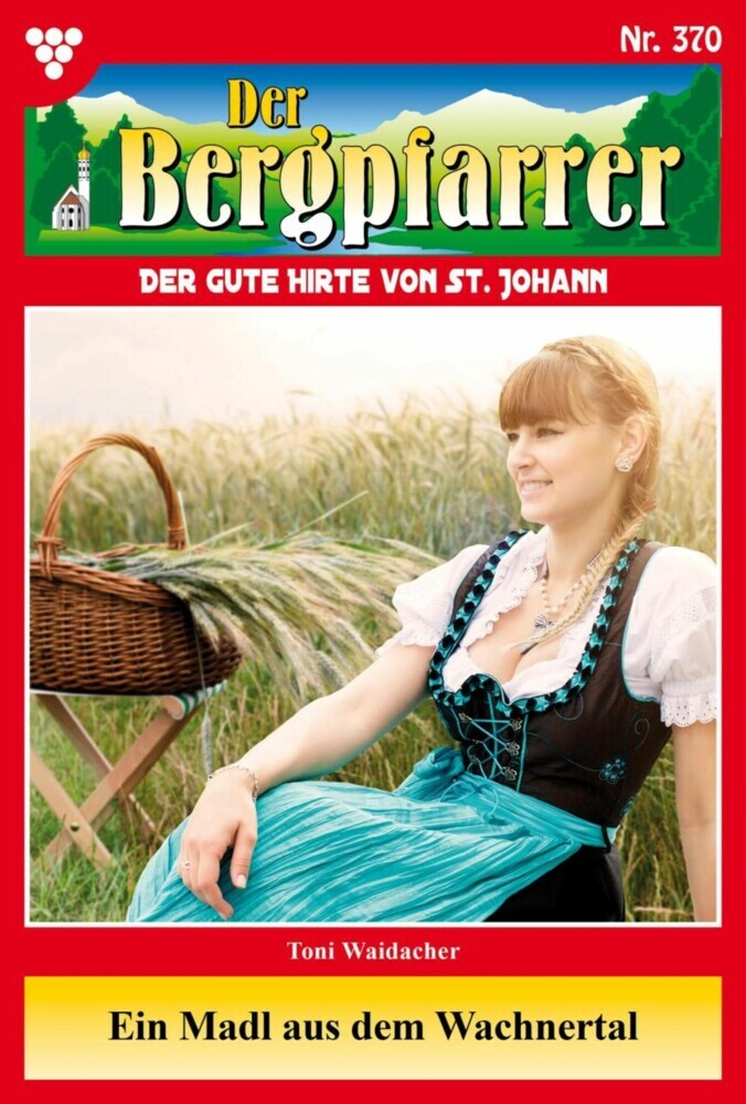 Ein Madl aus dem Wachnertal main product photo