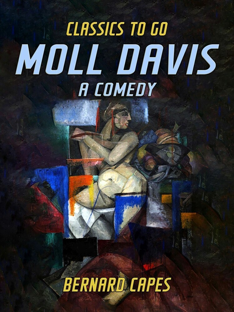 Moll Davis A Comedy main product photo
