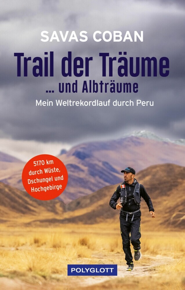 Trail der Träume ...und Albträume main product photo