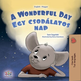 A wonderful Day Egy csodálatos nap