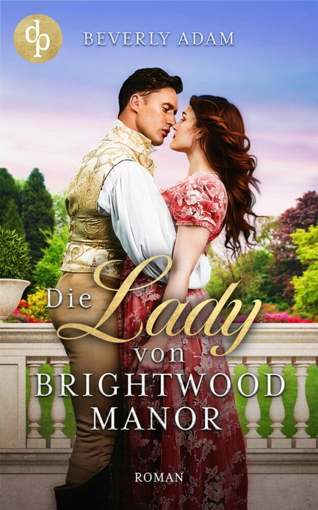 Die Lady von Brightwood Manor main product photo