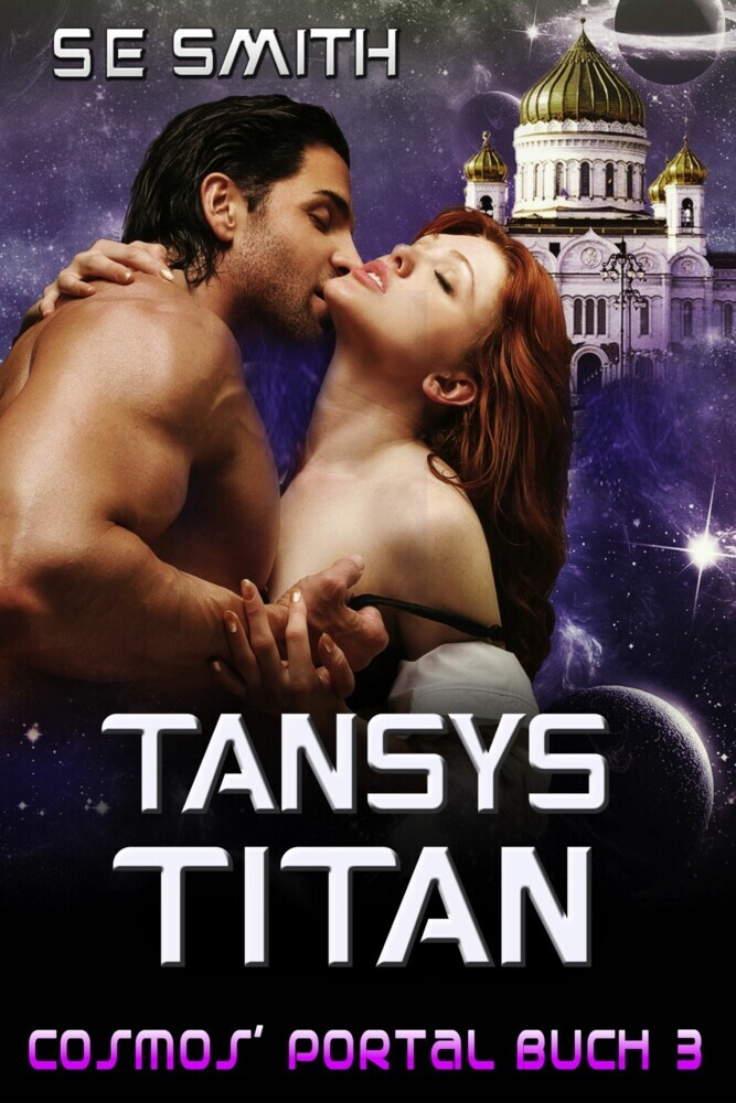 Tansys Titan main product photo