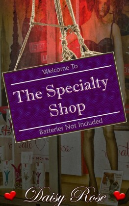 The Specialty Shop