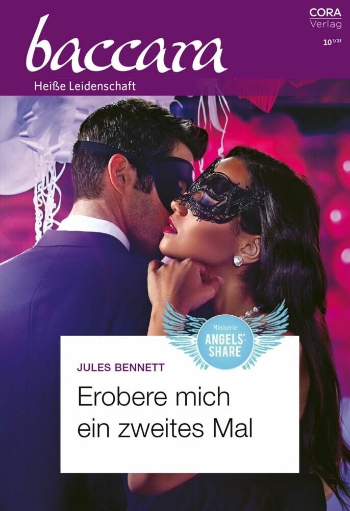 Erobere mich ein zweites Mal main product photo