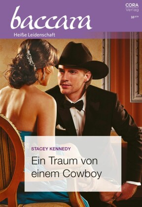 Ein Traum von einem Cowboy