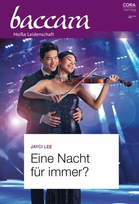 Eine Nacht für immer?