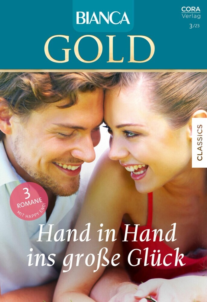 Bianca Gold Band 75 main product photo