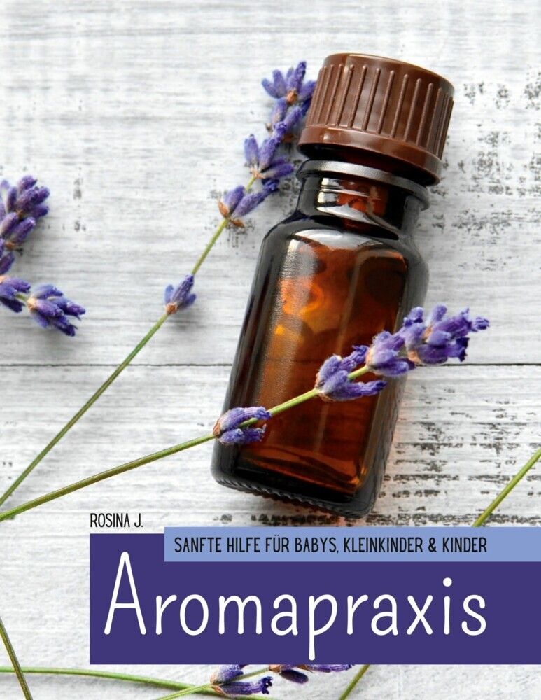 Aromapraxis main product photo