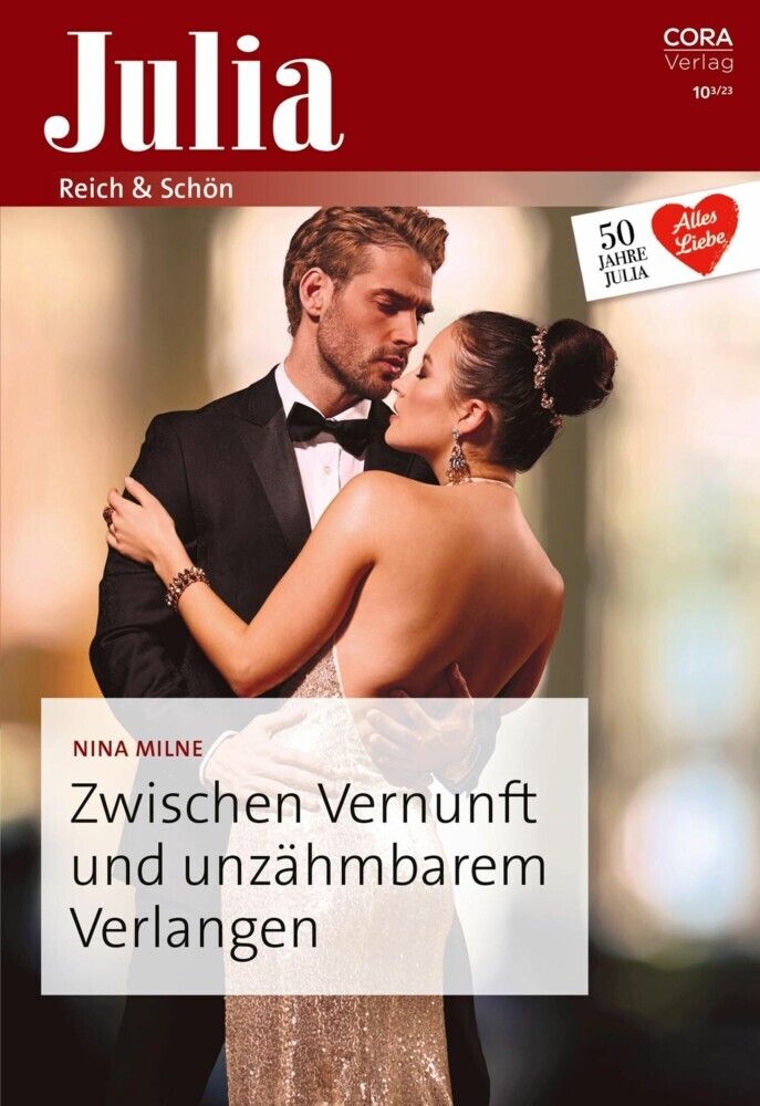 Zwischen Vernunft und unzähmbarem Verlangen main product photo