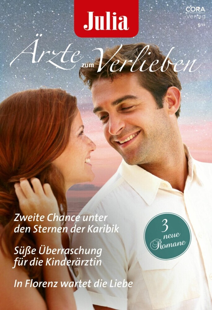 Julia Ärzte zum Verlieben Band 177 main product photo