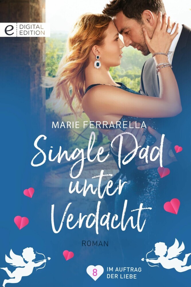Single Dad unter Verdacht main product photo