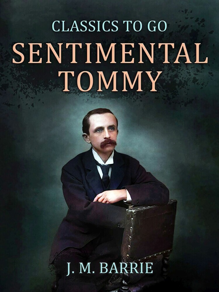 Sentimental Tommy main product photo