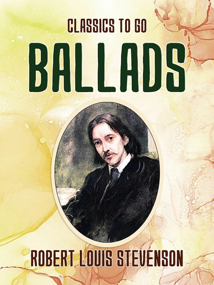 Ballads main product photo