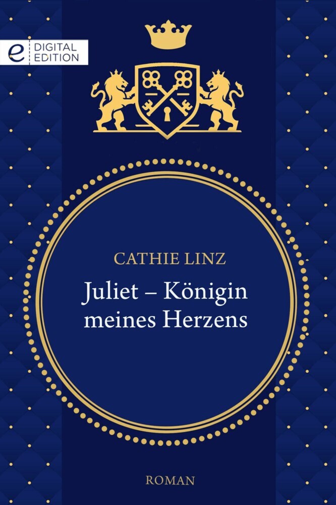 Juliet - Königin meines Herzens main product photo