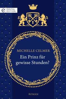 Ein Prinz für gewisse Stunden?