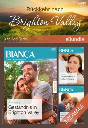 Rückkehr nach Brighton Valley (3-teilige Serie)