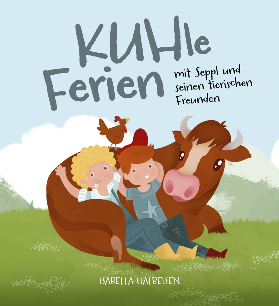 KUHle Ferien main product photo