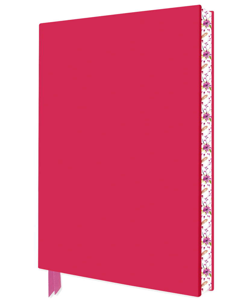 Exquisit Skizzenbuch: Farbe Lippenstift Pink main product photo