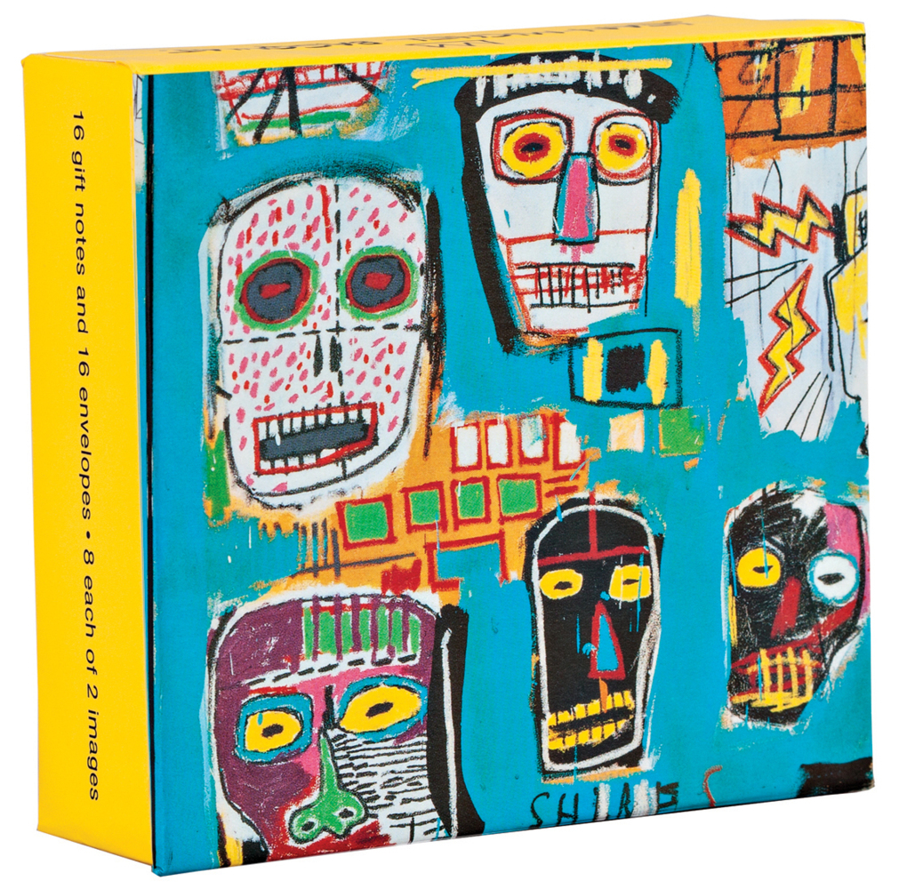 Jean-Michel Basquiat main product photo