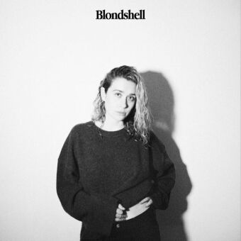 Blondshell, 1 Audio-CD