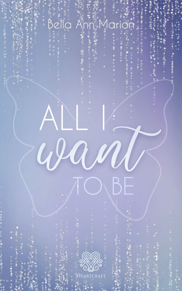 All I want to be main product photo