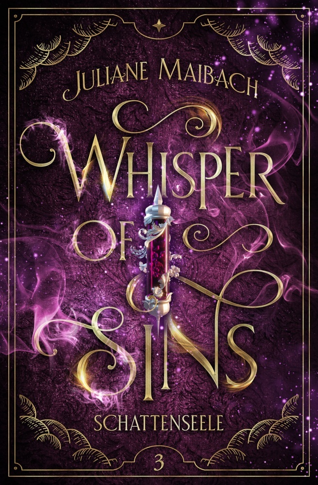 Whisper of Sins main product photo