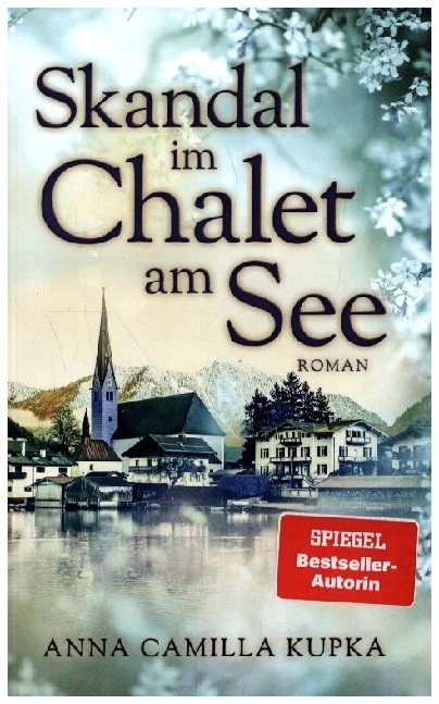 Skandal im Chalet am See main product photo