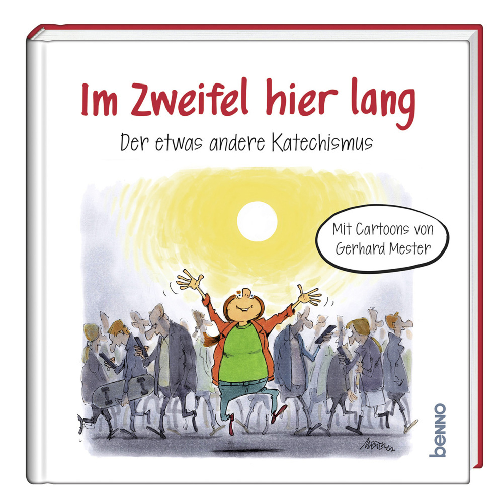 Im Zweifel hier lang main product photo
