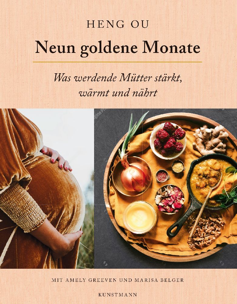 Neun goldene Monate main product photo