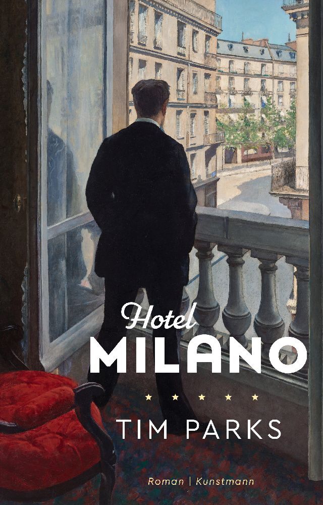 Hotel Milano main product photo