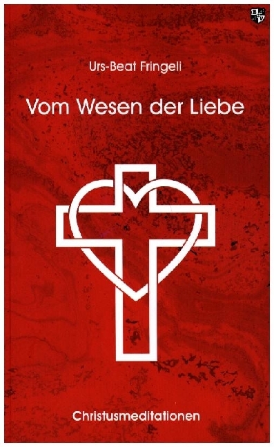 Vom Wesen der Liebe main product photo