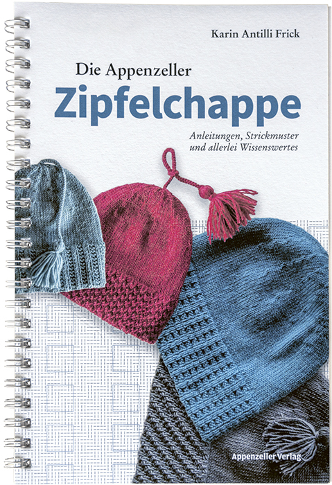 Die Appenzeller Zipfelchappe main product photo