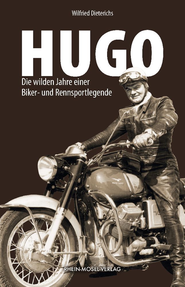 Hugo main product photo