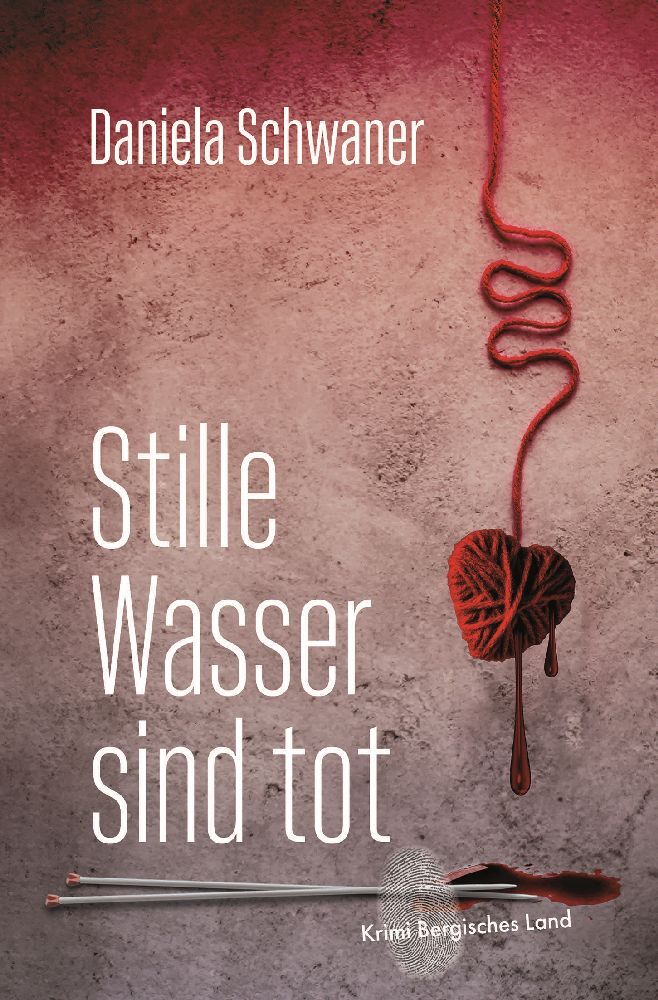 Stille Wasser sind tot main product photo