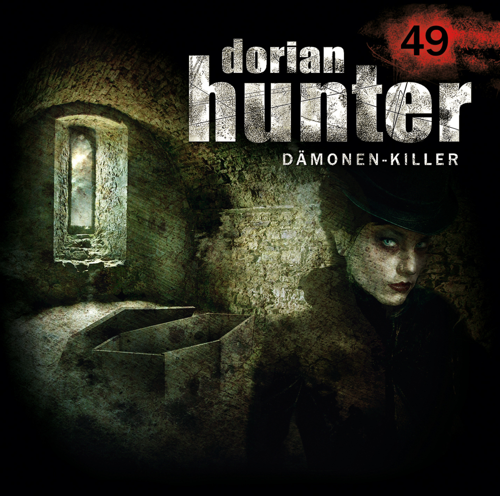 Dorian Hunter Hörspiele Folge 49 - Theriak main product photo