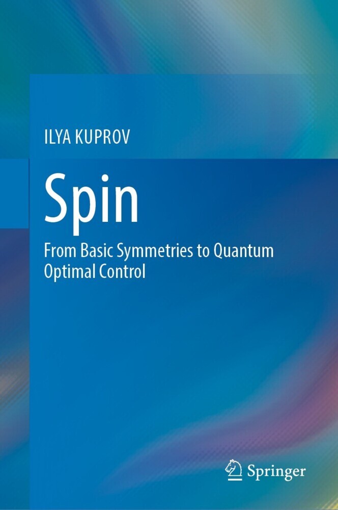 Spin main product photo