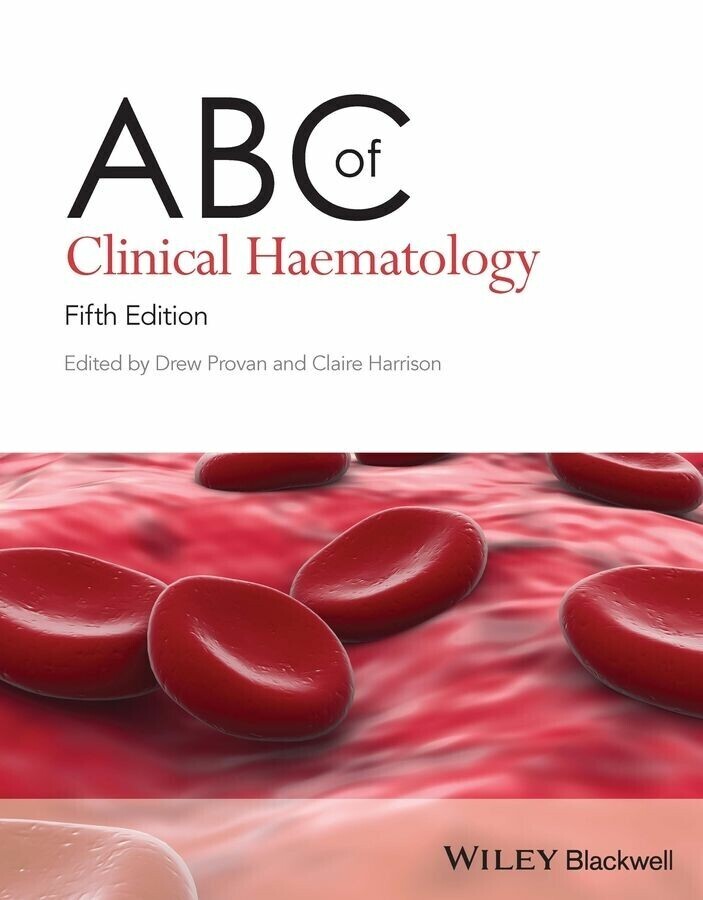 ABC of Clinical Haematology main product photo