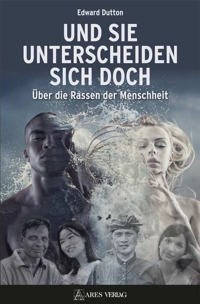 Und sie unterscheiden sich doch main product photo