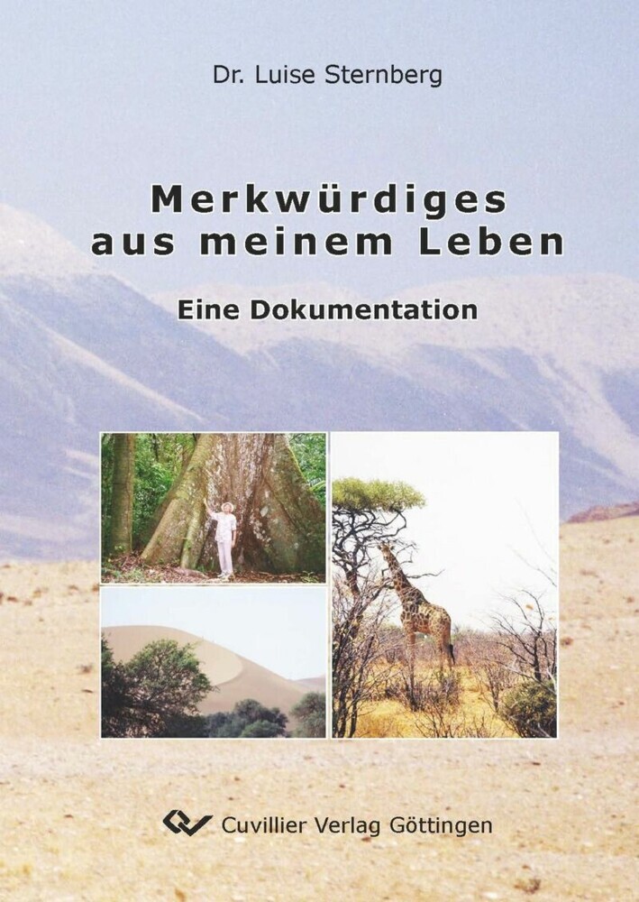 Merkwürdiges aus meinem Leben main product photo
